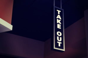 Aluminium Sign