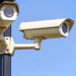 Arlo Security Camera