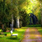 Garden Space