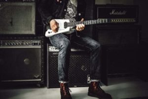 Guitars