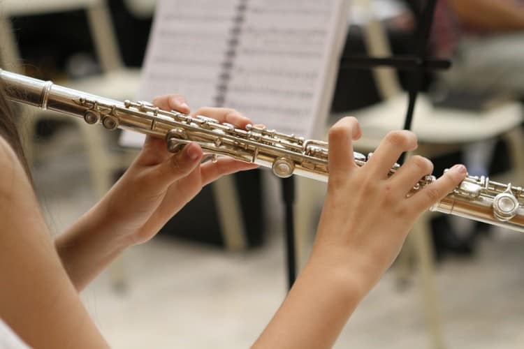 Traditional Musical Instruments