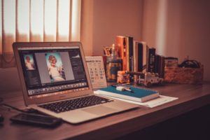 Photoshop Editing Tools