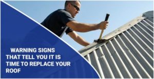 Roof Repair and Replacement