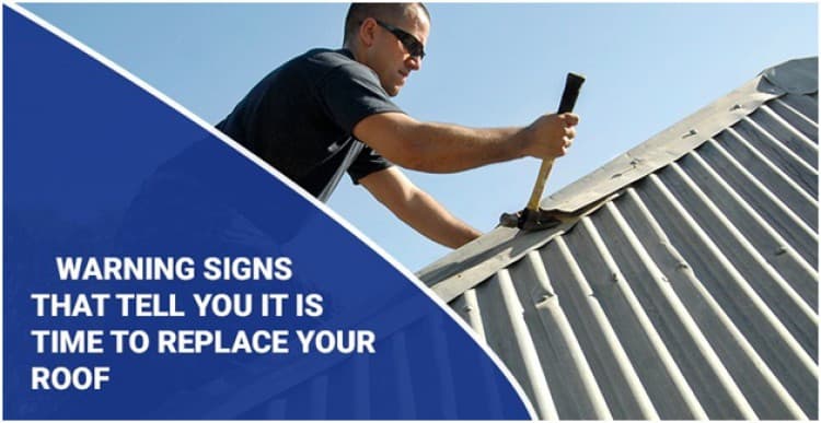 Roof Repair and Replacement