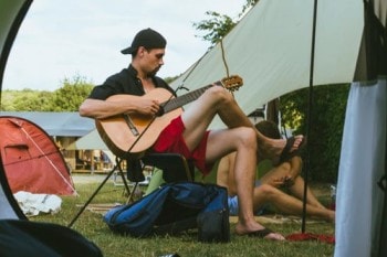 Weissenborn and Baroque Guitar