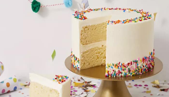 Cake Decorating Ideas