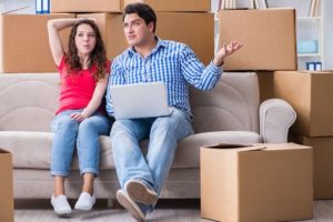 Relocation Service Providers