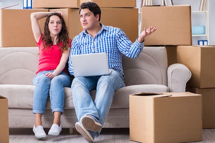 Relocation Service Providers