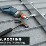 Metal Roofing