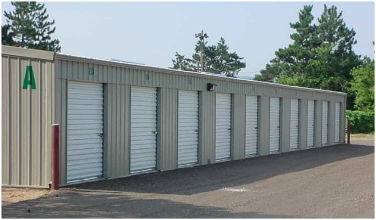 Take Advantage of Business Storage Units for Your Business