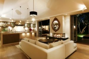 Fireplaces for Luxury Homes