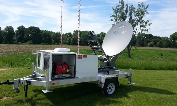 4 Considerations When Buying a Custom Made Trailer 4 Considerations When Buying a Custom Made Trailer