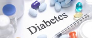 Diabetes