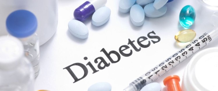Diabetes
