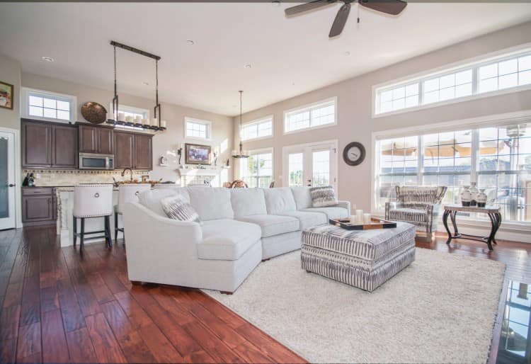 Home Renovation