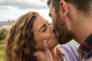 Kiss