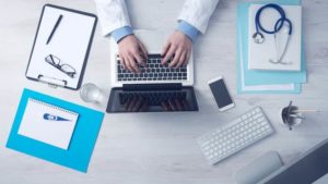 Medical Records Online