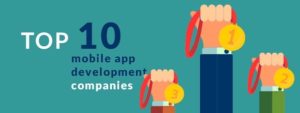 Mobile App Development Companies