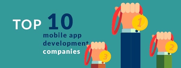Mobile App Development Companies