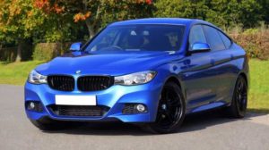 Purchasing a Car