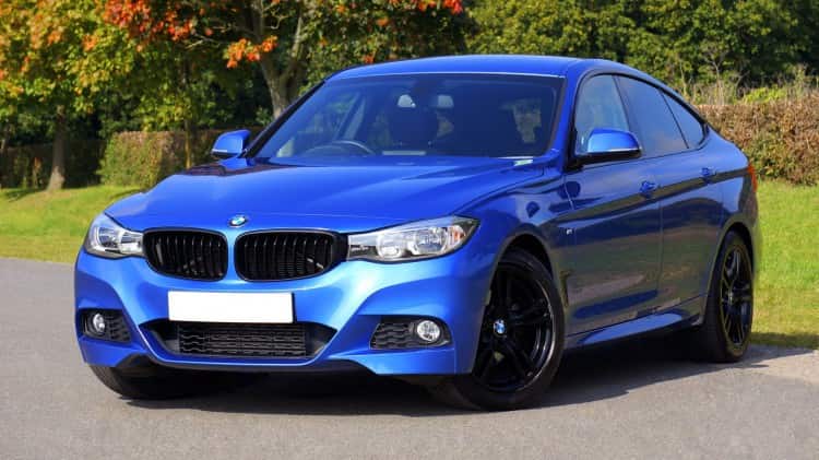 Purchasing a Car