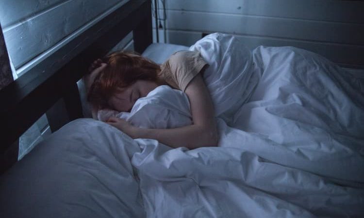 The Effects of Sleep Apnea on People The Effects of Sleep Apnea on People