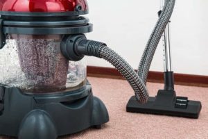 Vacuum Cleaners