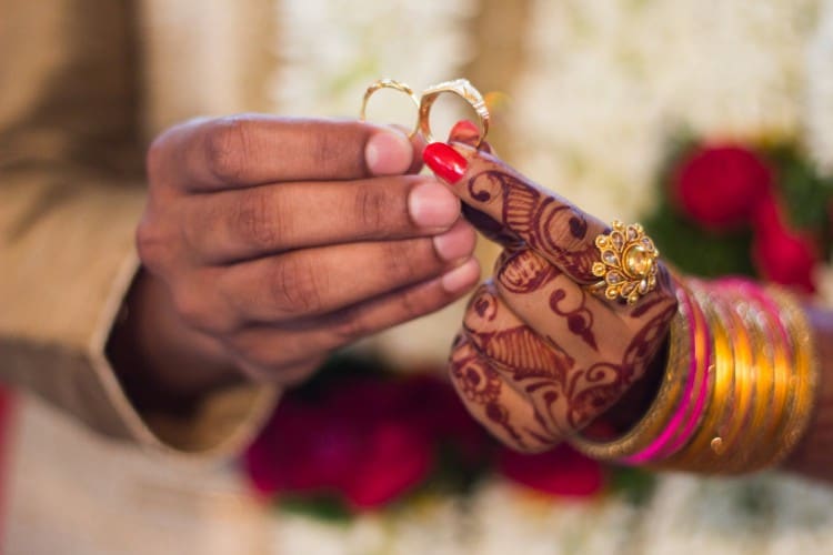 Wedding Rings