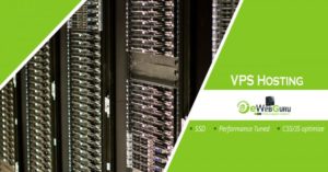 Virtual Private Servers