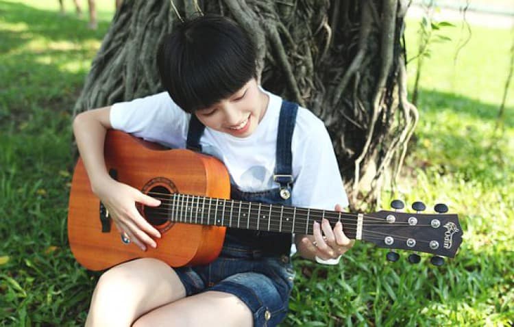 Music Education for Student