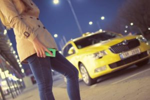 Airport Taxi