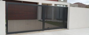 Automatic Gates