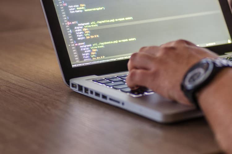 HTML Developer