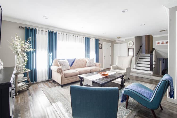 Home Interior