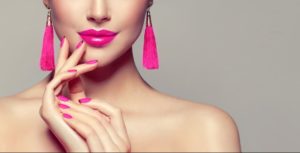 Nail Color