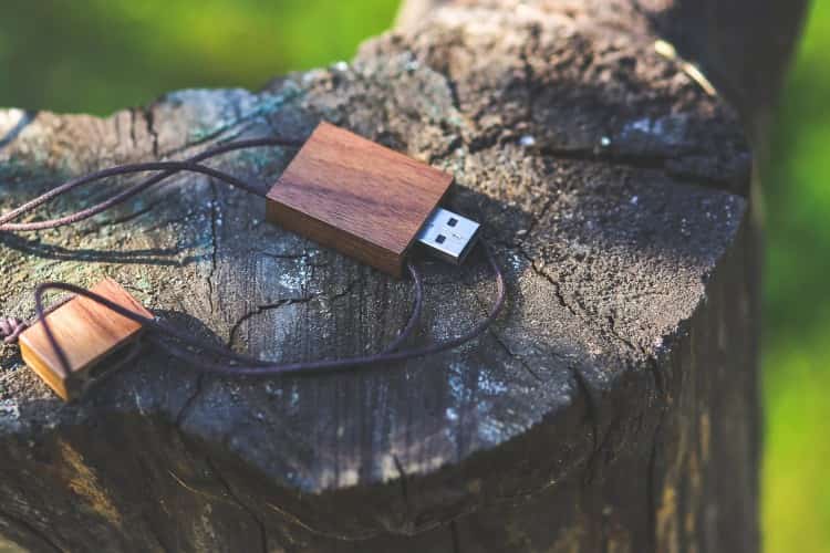 Pen Drive