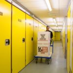 Hoddesdon Self Storage