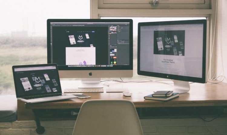 Evolution of Web Design