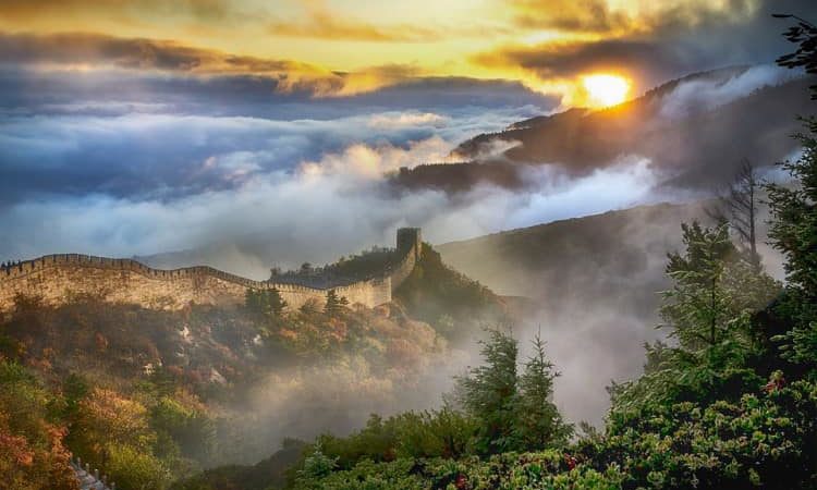 4 Beginners’ Photography Tips that You Simply cannot Miss before Going to China Tour 4 Beginners’ Photography Tips that You Simply cannot Miss before Going to China Tour