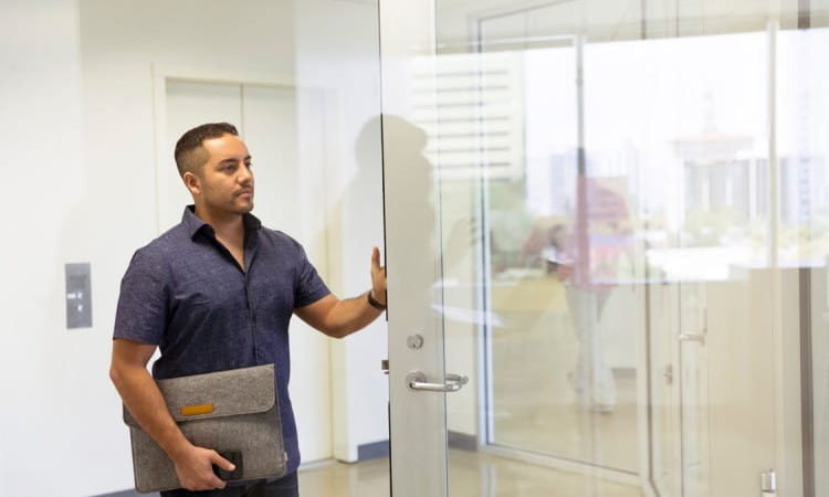 Most Reliable Glass Types for Shower Enclosures Most Reliable Glass Types for Shower Enclosures