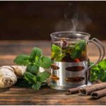 Herbal Tea Remedies