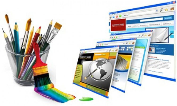 How Professional Web Designers Champion a Brand’s Growth How Professional Web Designers Champion a Brand’s Growth