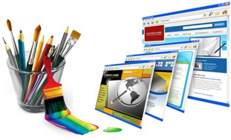 Professional Web Designers