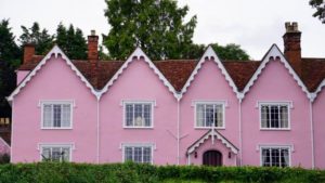 Repainting Your Home Exterior