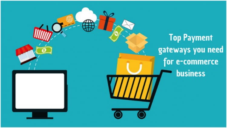 Top Payment Gateways