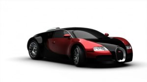 most expensive car in the world