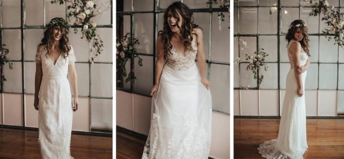 wedding brides