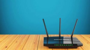 Buying a Wireless Router