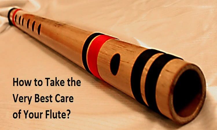 How to Take the Very Best Care of Your Flute? How to Take the Very Best Care of Your Flute?