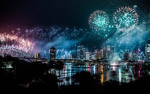 Fun Facts about Fireworks